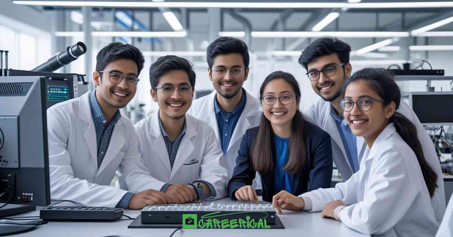 Ernest Rutherford Fellowship 2025 Opens for Early-Career