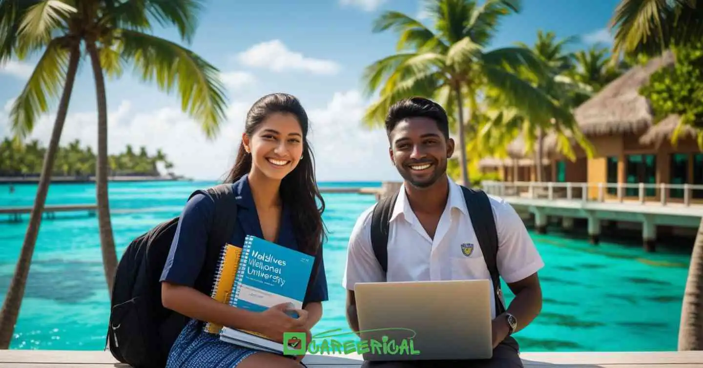 Fully Funded Post-Graduate Scholarships at Maldives National University (MNU) 2025