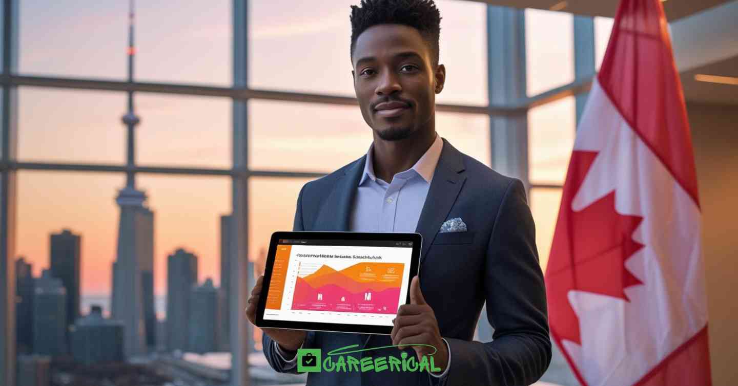 Launch Your Business and Get Permanent Residency Canada’s Startup Visa Explained