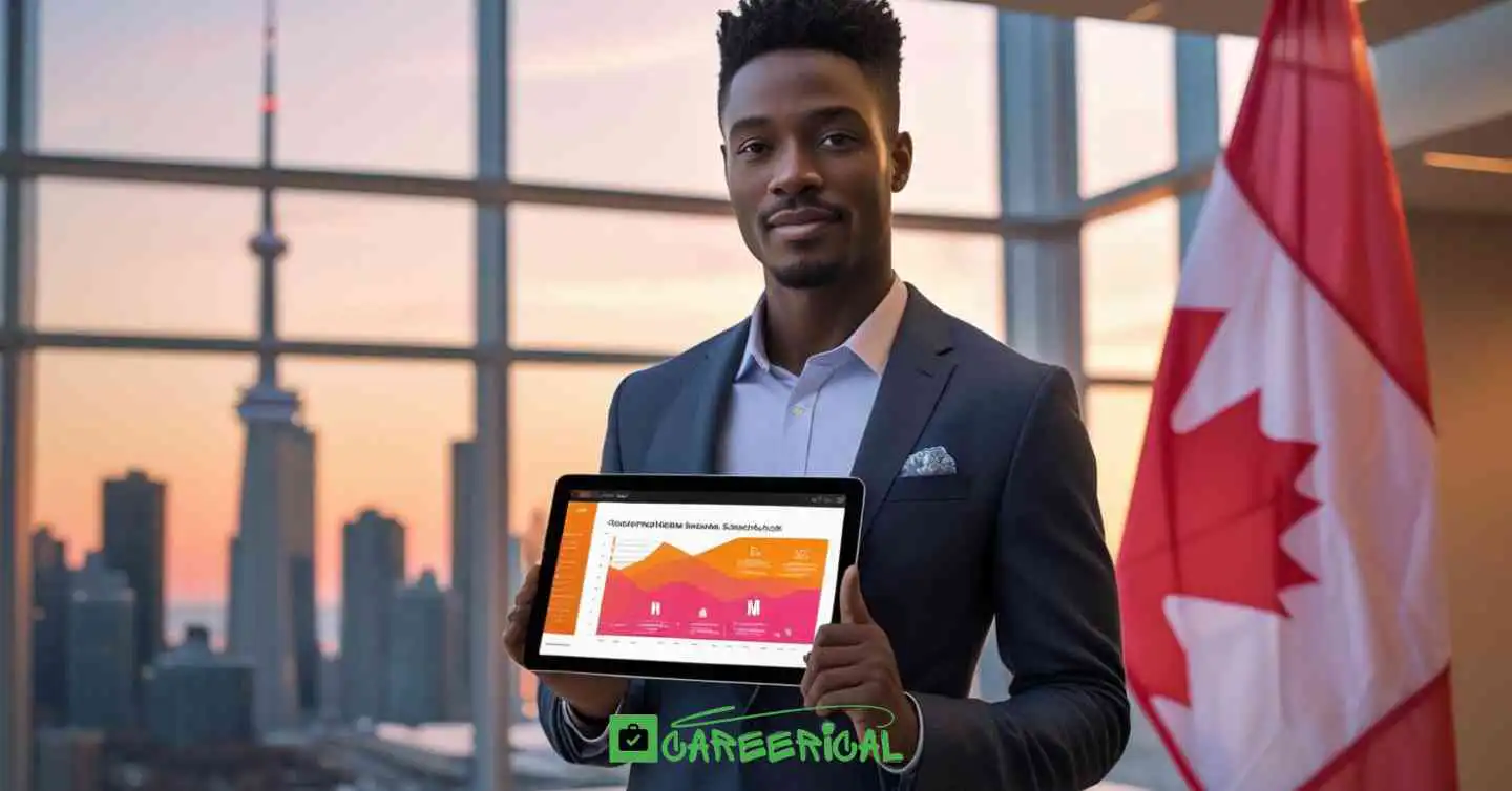 Launch Your Business and Get Permanent Residency Canada’s Startup Visa Explained