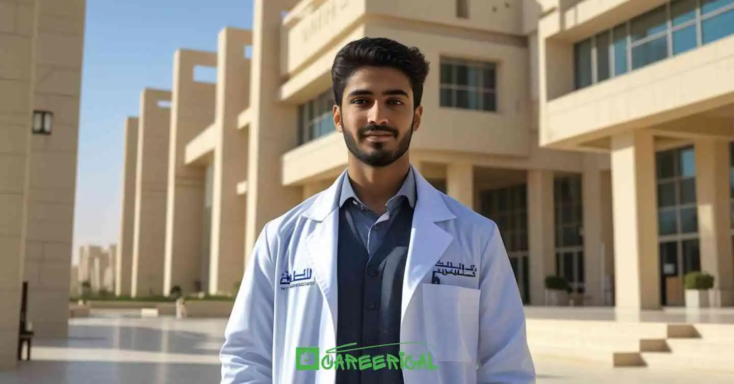 Study Free in Saudi Arabia Fully Funded King Fahd University Scholarships 2025