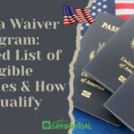 US Visa Waiver Program Updated List of Eligible Countries & How to Qualify