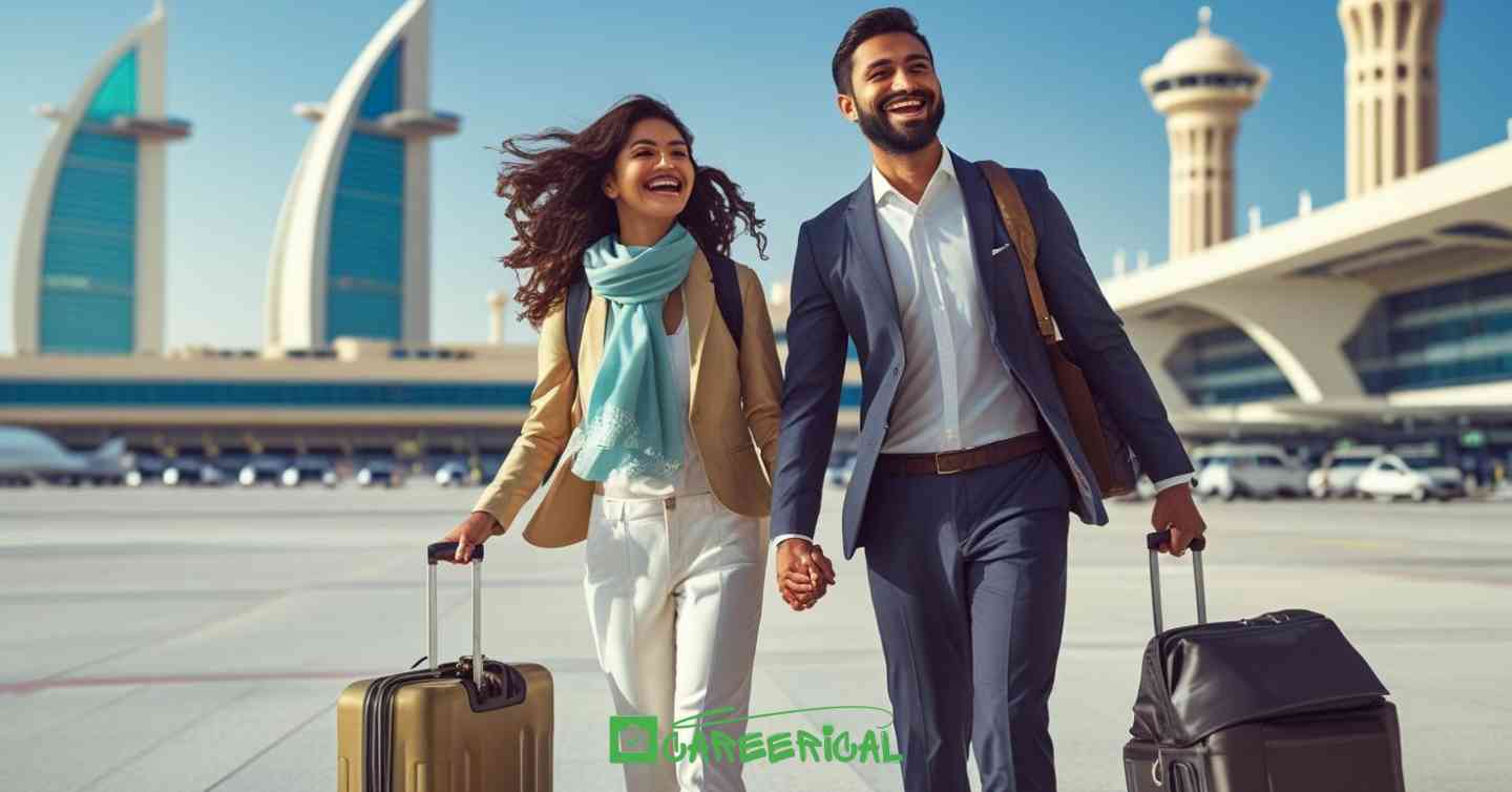 Visa-Free Access to Qatar Top Visa Waiver Programs You Need to Know in 2025