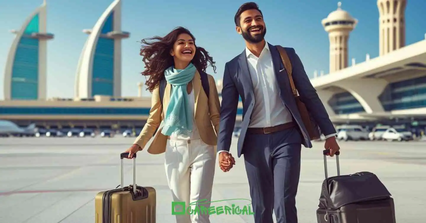 Visa-Free Access to Qatar Top Visa Waiver Programs You Need to Know in 2025