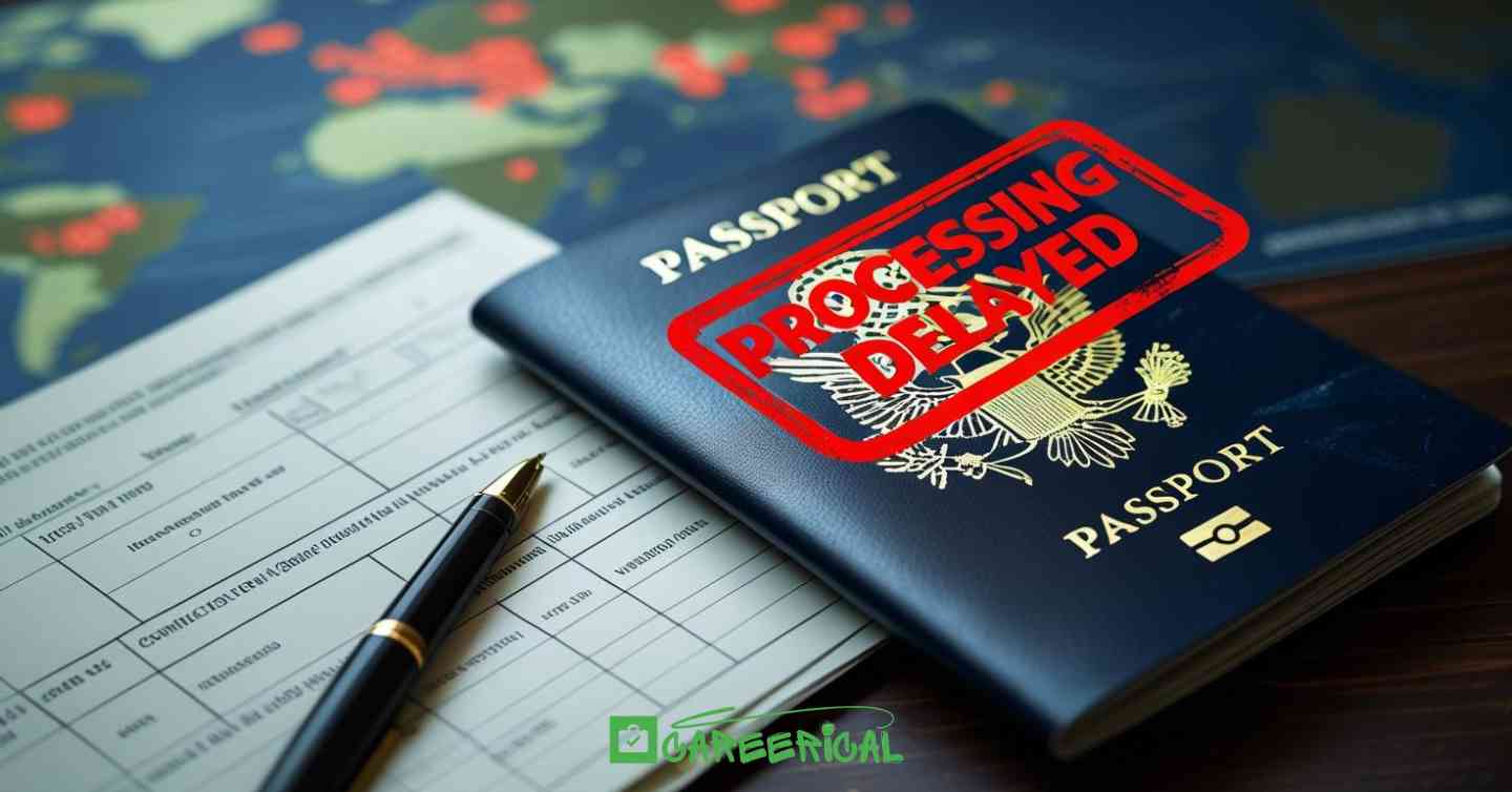 Will the Israel-Iran Conflict Delay Your Visa Here’s What to Know in 2025