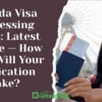Canada Visa Processing Times Latest Update — How Long Will Your Application Take