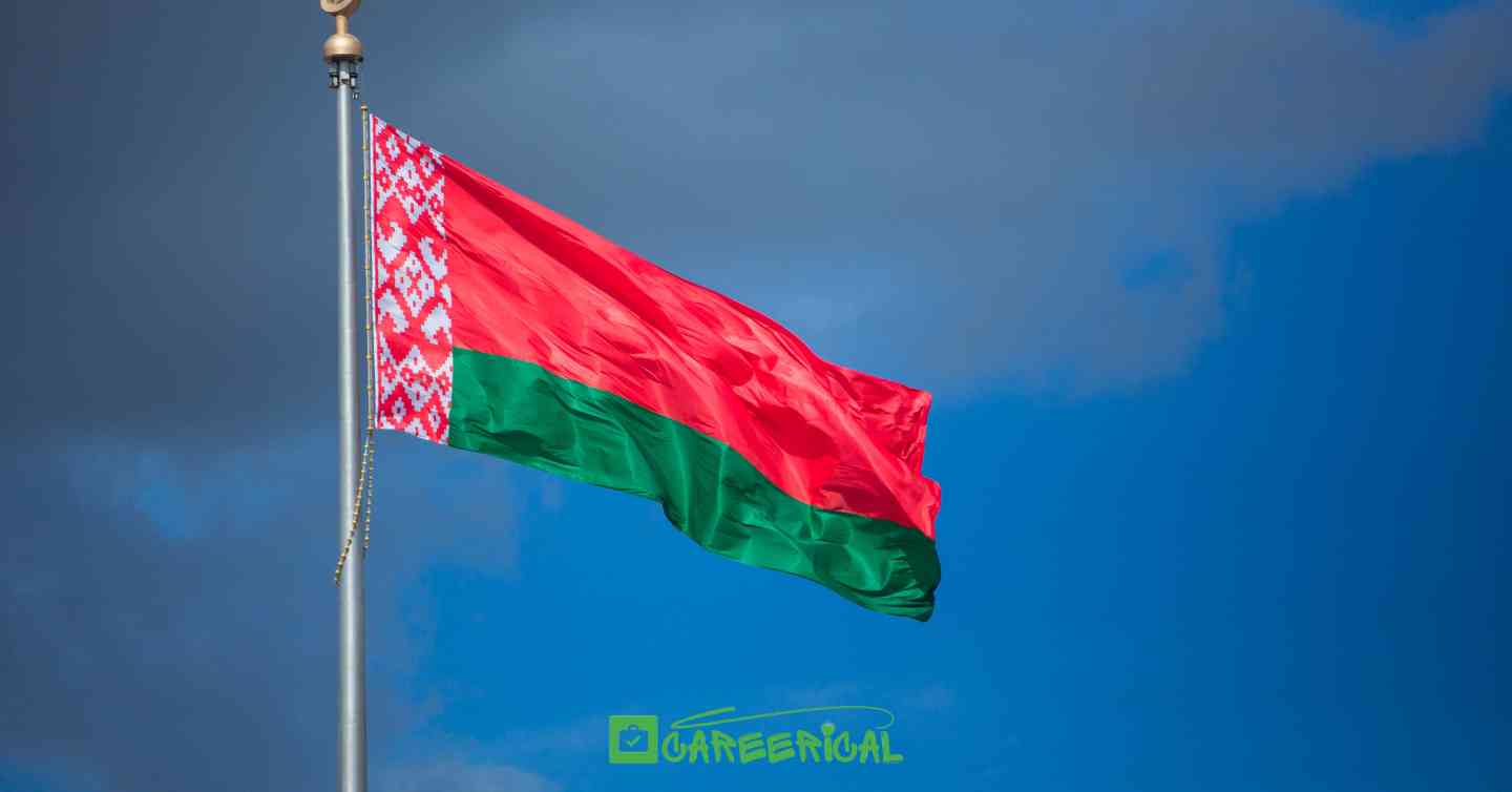 How to Get a Belarus Work Visa in 2025 (and Why It Might Surprise You)
