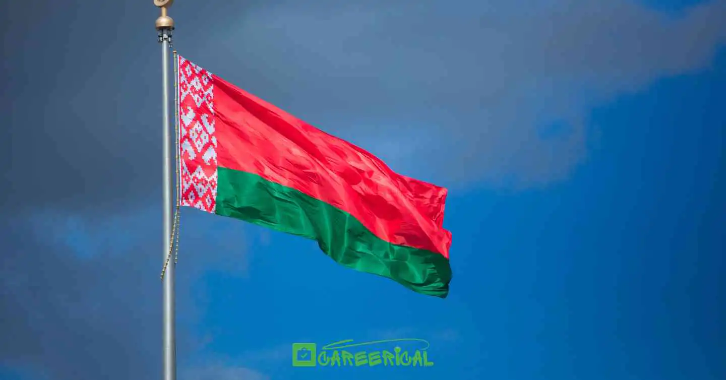 How to Get a Belarus Work Visa in 2025 (and Why It Might Surprise You)