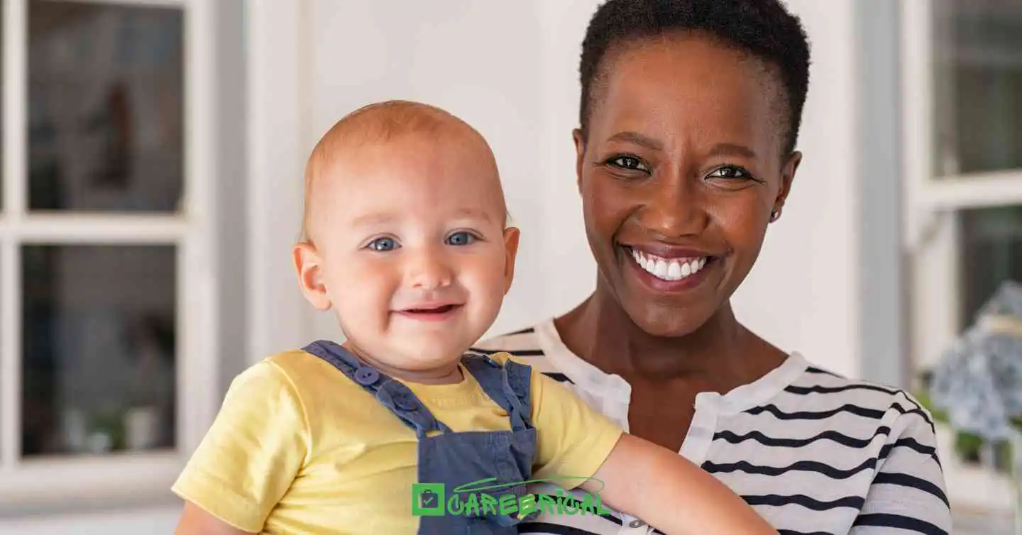 Nanny Jobs in Canada with Visa Sponsorship (2025 Guide)