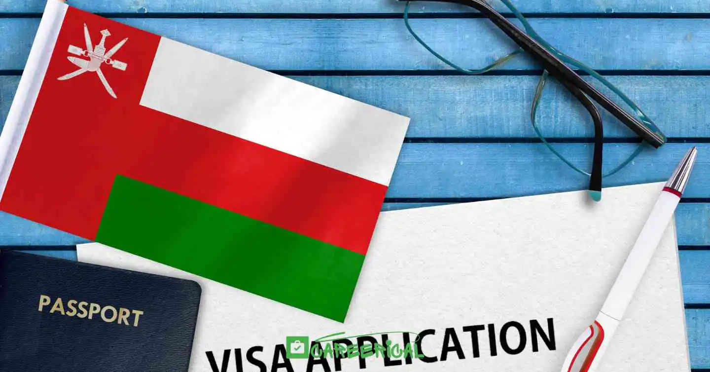 Skip the Agent How to Apply for an Oman Visa Yourself in 2025