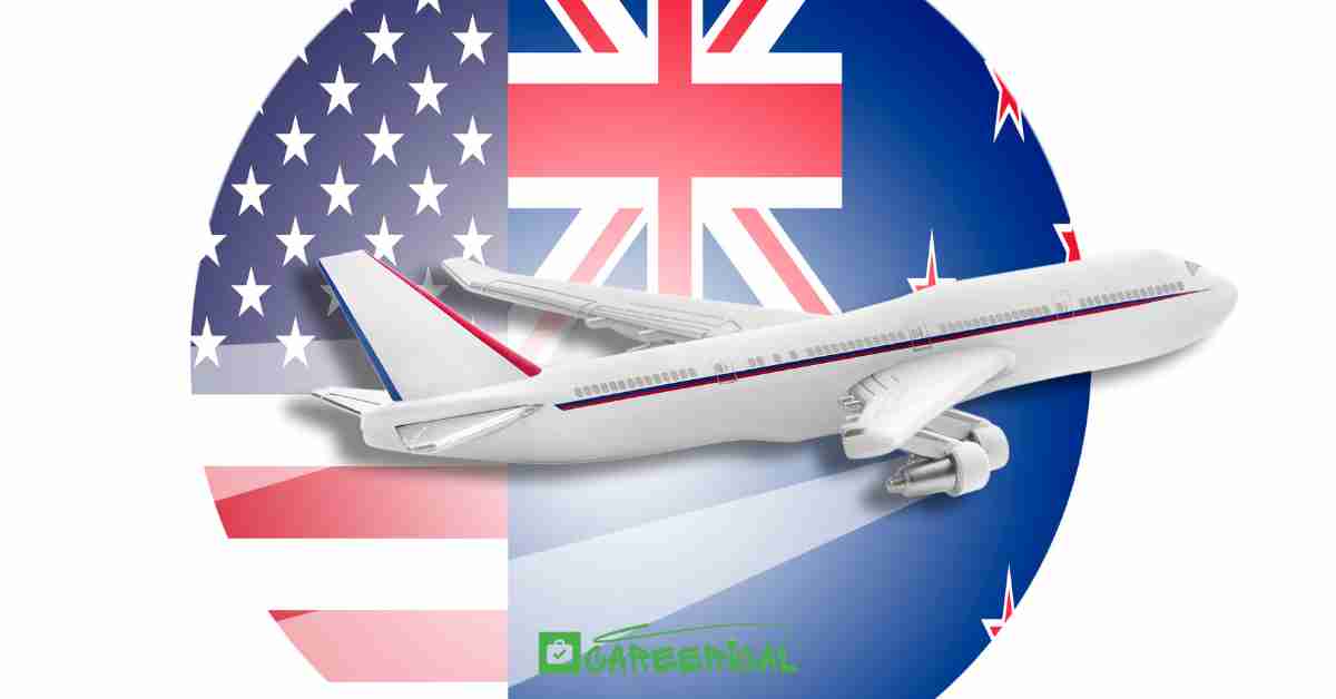 Recruitment Agencies in New Zealand Seeking International Employees 2026