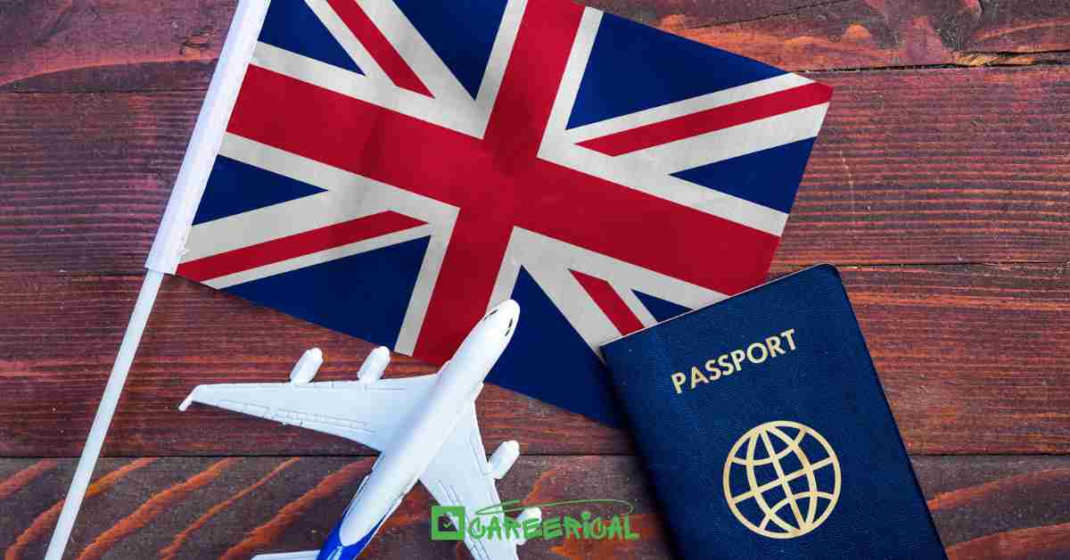 Top 27 UK Recruitment Agencies for Foreigners Offering Visa Sponsorship 2026