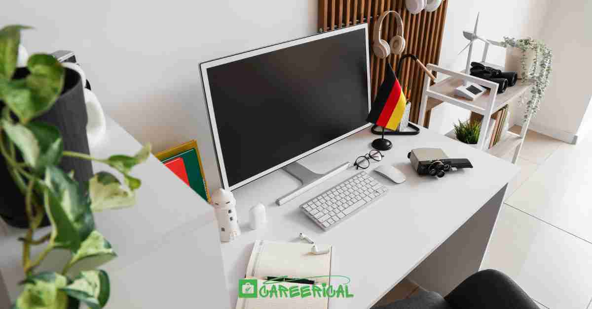 Germany Digital Visa Portal 2026 Apply for Work Visa Online