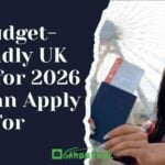 5 Budget-Friendly UK Visas for 2026 You Can Apply For