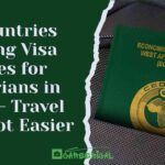 7 Countries Easing Visa Rules for Nigerians in 2025 – Travel Just Got Easier