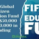 FIFA Global Citizen Education Fund