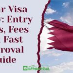 Qatar Visa Policy Entry Rules, Fees and Fast Approval Guide