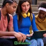 $100,000 Ted Rogers Legacy Scholarship at Toronto Metropolitan University