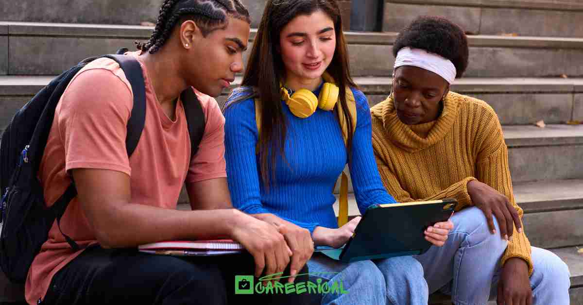 $100,000 Ted Rogers Legacy Scholarship at Toronto Metropolitan University