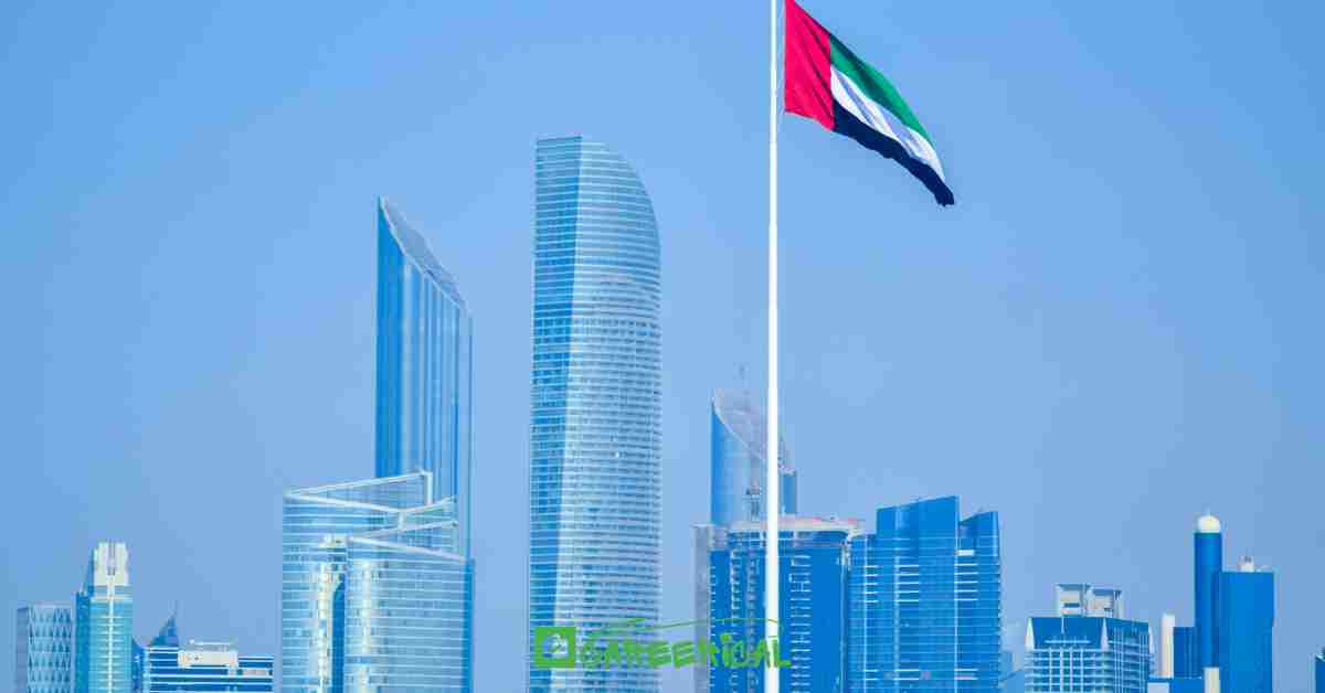 500 Hours to Residency How to Qualify for the UAE Golden Visa Through Volunteering