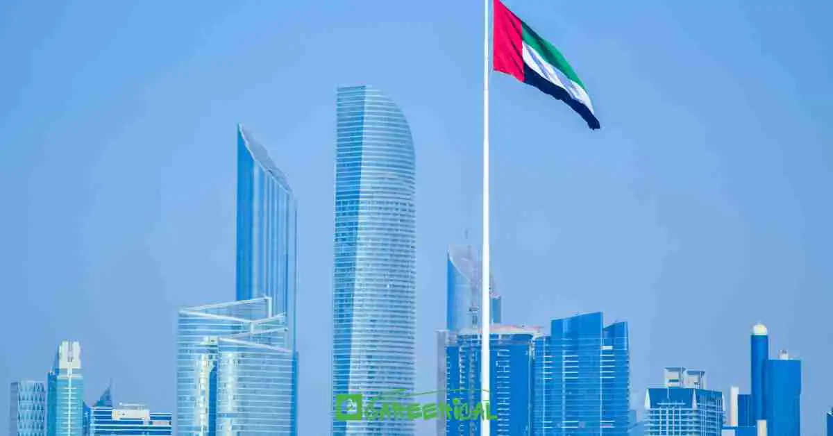 500 Hours to Residency How to Qualify for the UAE Golden Visa Through Volunteering