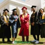 King’s College London’s Commonwealth Shared Scholarship Scheme (CSSS)