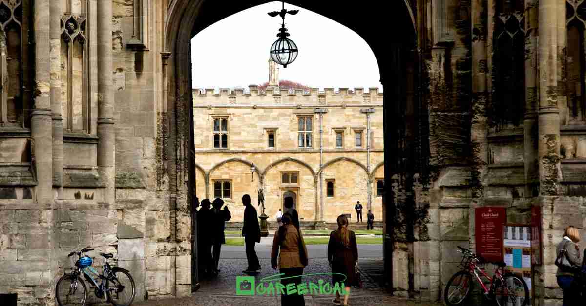 Oxford’s DPhil in Schubert Studies Unlock £66,000 in Funding