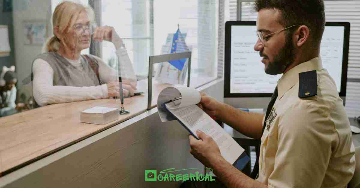 Required Documents for the UK Skilled Worker Visa Sponsorship Process