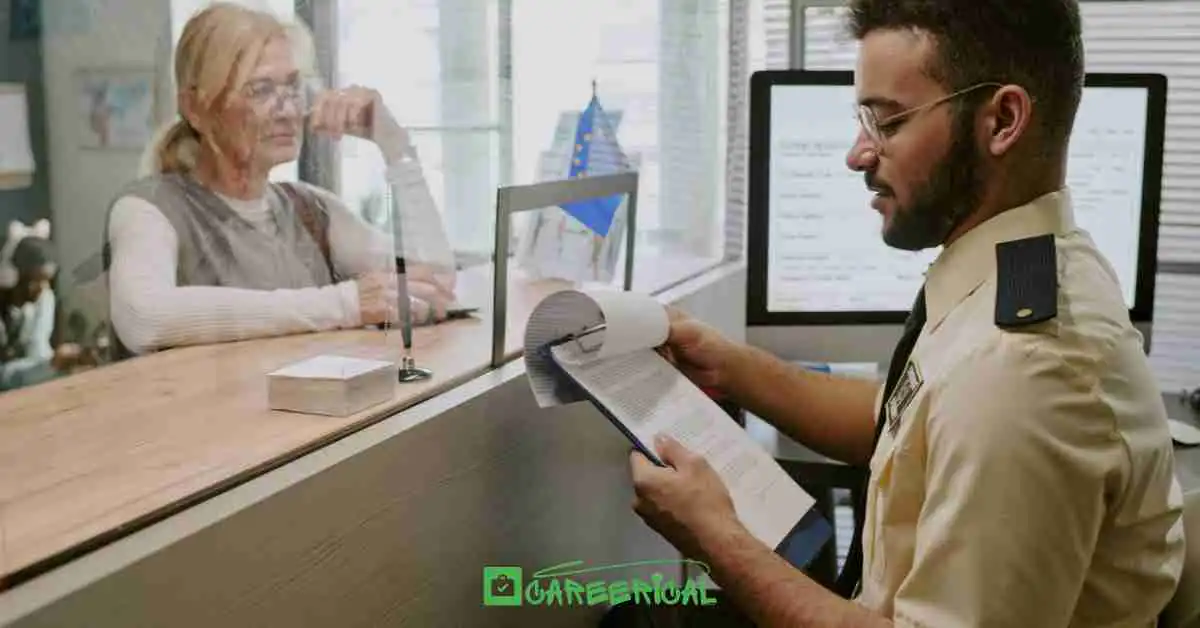 Required Documents for the UK Skilled Worker Visa Sponsorship Process