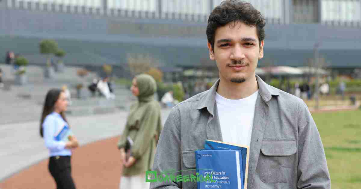 Canada Impact+ Scholarships 2026 Fully Funded Research Opportunities