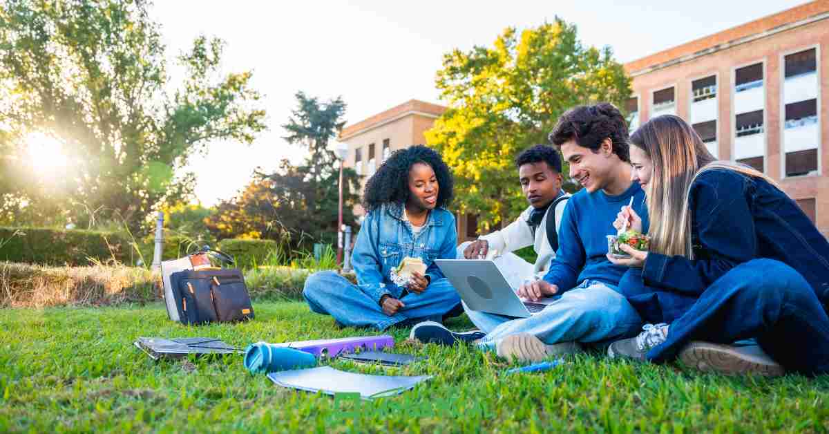 Richard C. Malmsten Memorial Foundation Scholarship 2026 at the University of Gothenburg