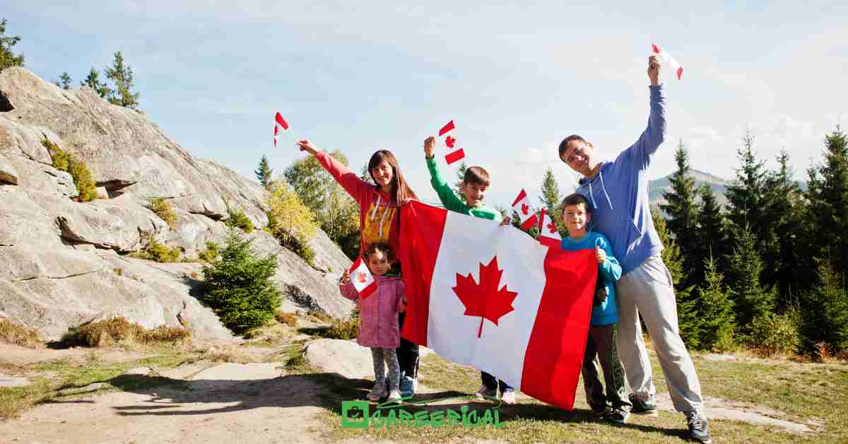 Canada Quietly Changed Its Citizenship Rules — Thousands May Now Qualify Without Knowing