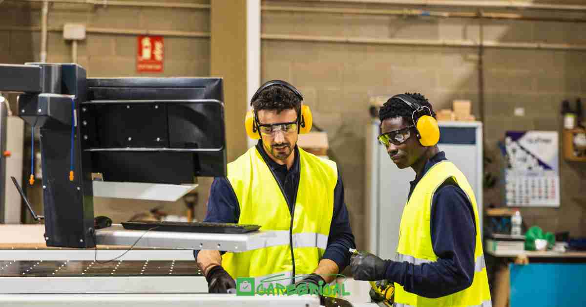 Factory Jobs in Canada for Foreigners – No Experience Needed