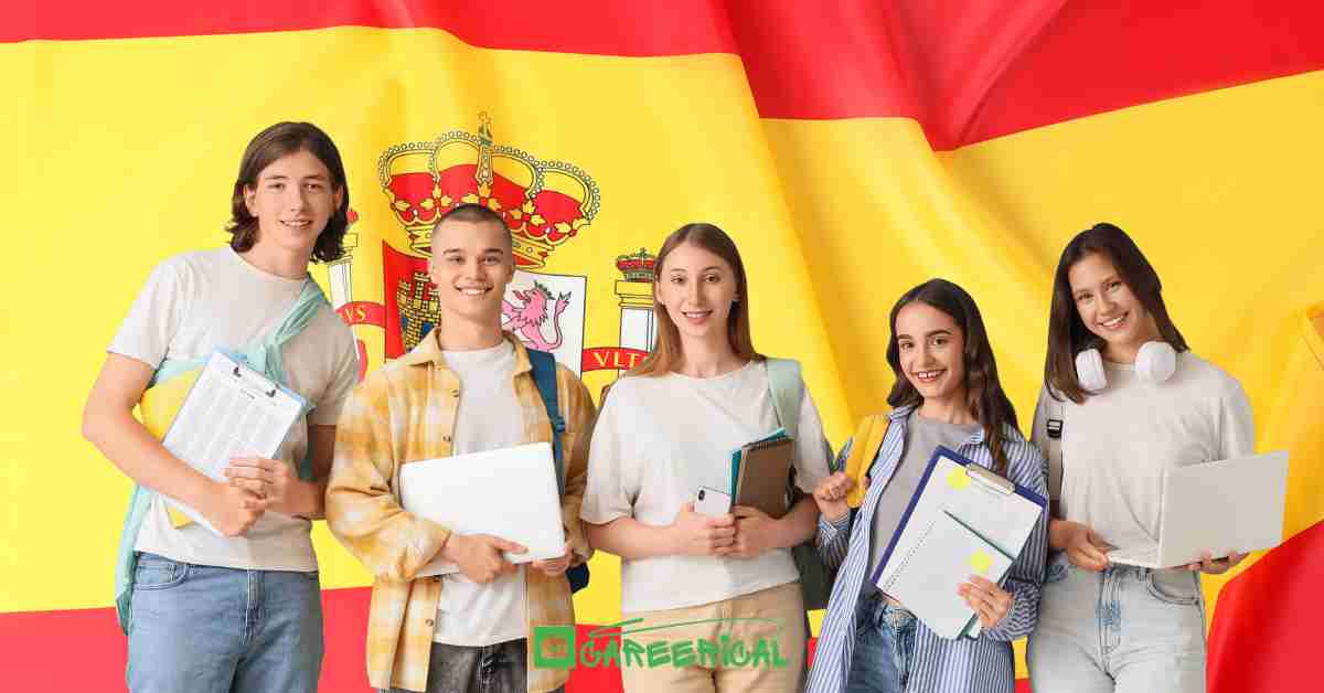 Spain Government Scholarships 2026–2027 Fully Funded Opportunities in Spain