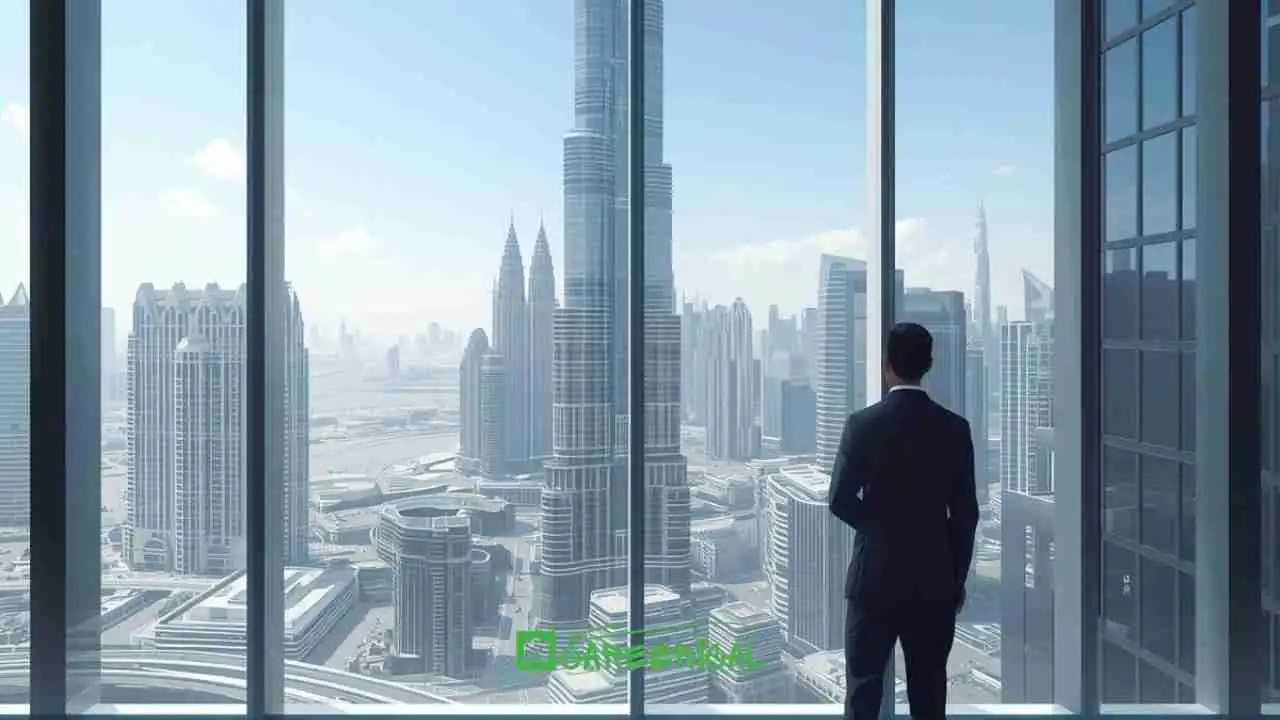 Unskilled Visa Sponsorship to Qatar, UAE, Oman, Kuwait and Bahrain – Job Types + Salary Guide