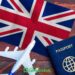 Top 27 UK Recruitment Agencies for Foreigners Offering Visa Sponsorship 2026